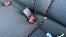 SEAT Ibiza 1.0 TSI 110 FR Edition 5dr Petrol Hatchback